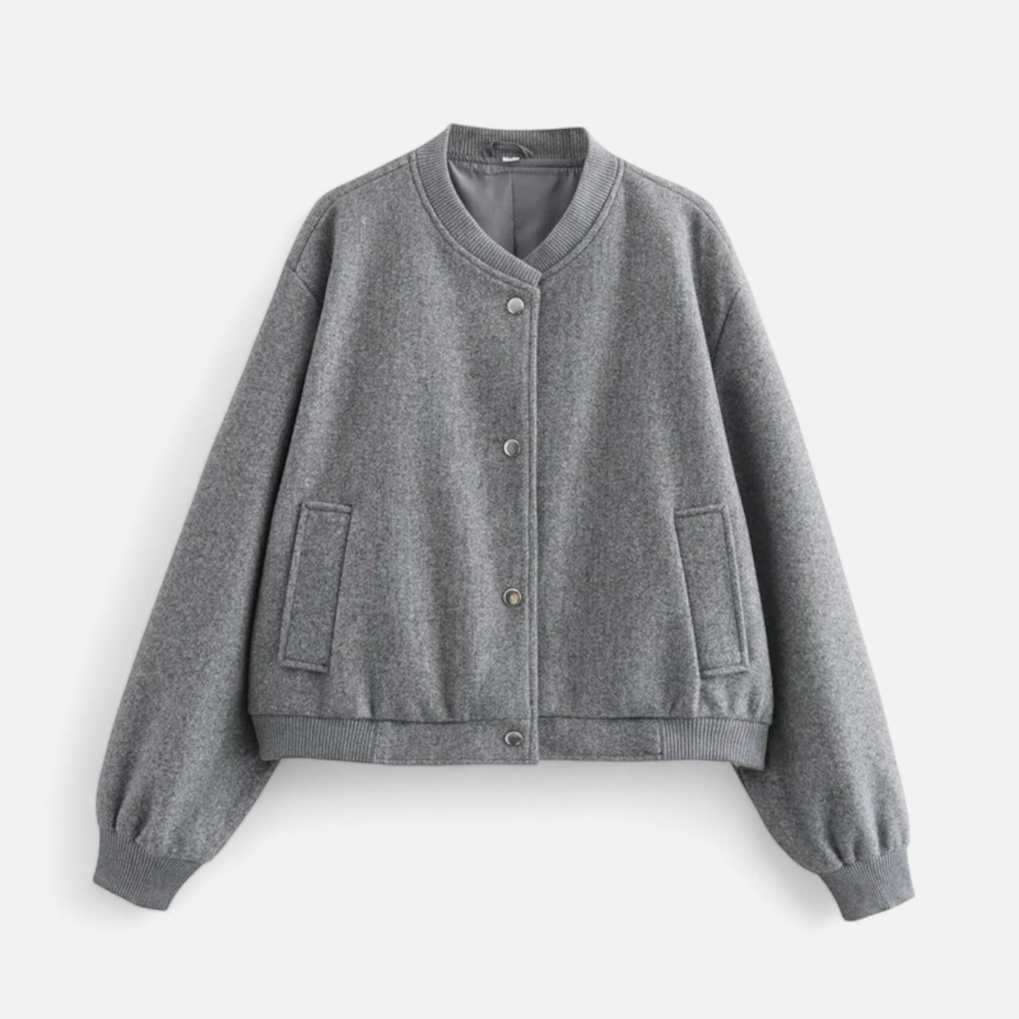 ZARZII ™ | ELIF ELEGANCE JACKET