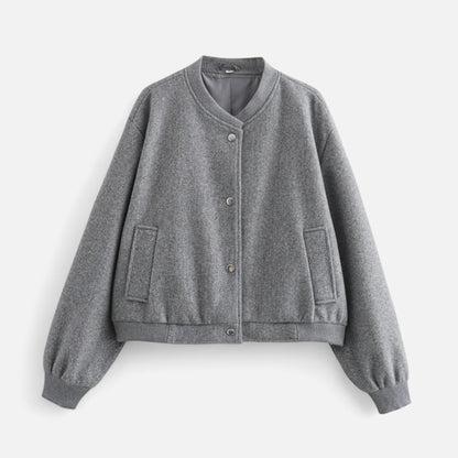 ZARZII ™ | ELIF ELEGANCE JACKET