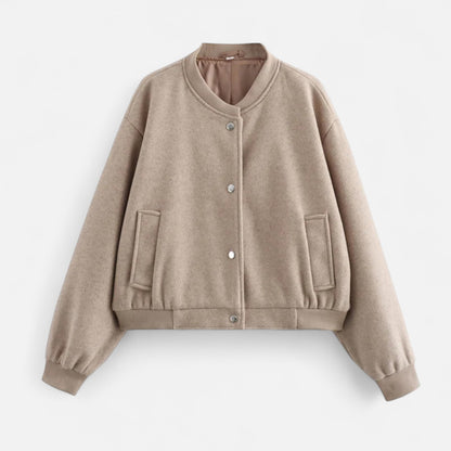 ZARZII ™ | ELIF ELEGANCE JACKET