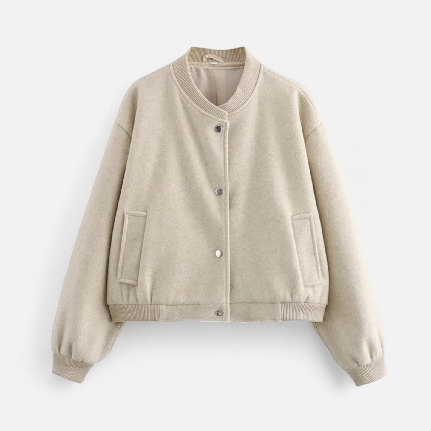 ZARZII ™ | ELIF ELEGANCE JACKET