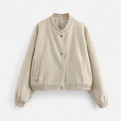 ZARZII ™ | ELIF ELEGANCE JACKET