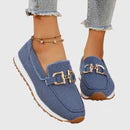 MILA ™  MOCASSIN ORTHOPÉDIQUE CONFORT