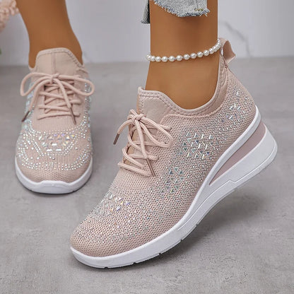 GISELLE ™ CHASSURES ORTHOPÉDIQUES CONFORTABLES