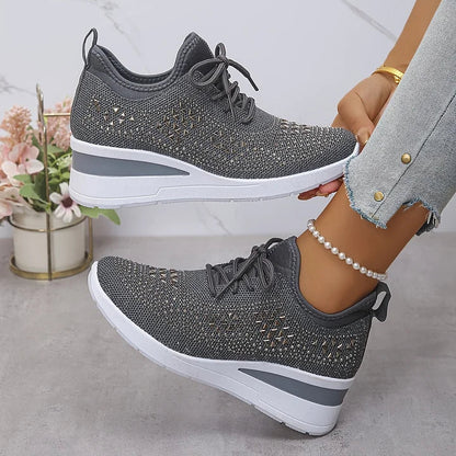 GISELLE ™ CHASSURES ORTHOPÉDIQUES CONFORTABLES