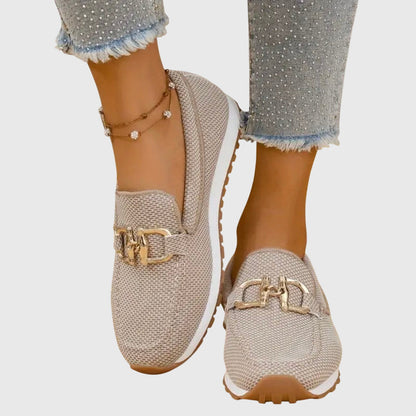MILA ™  MOCASSIN ORTHOPÉDIQUE CONFORT