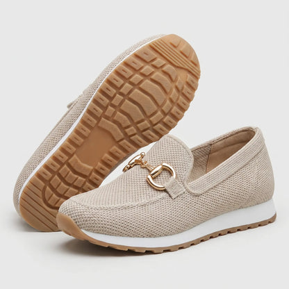 MILA ™  MOCASSIN ORTHOPÉDIQUE CONFORT