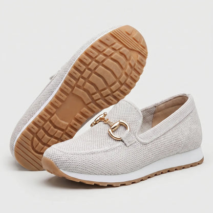 MILA ™  MOCASSIN ORTHOPÉDIQUE CONFORT