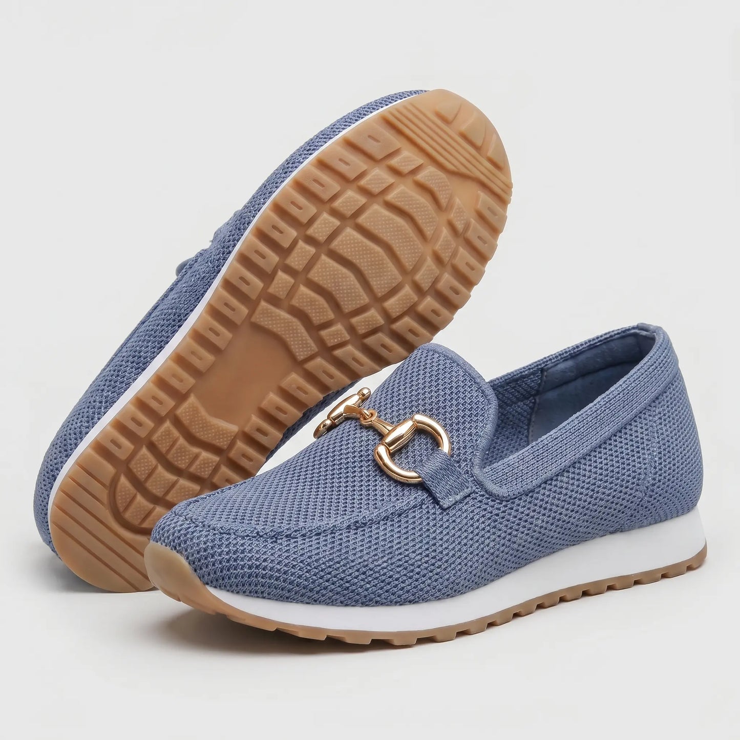 MILA ™  MOCASSIN ORTHOPÉDIQUE CONFORT
