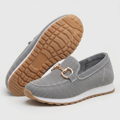 MILA ™  MOCASSIN ORTHOPÉDIQUE CONFORT