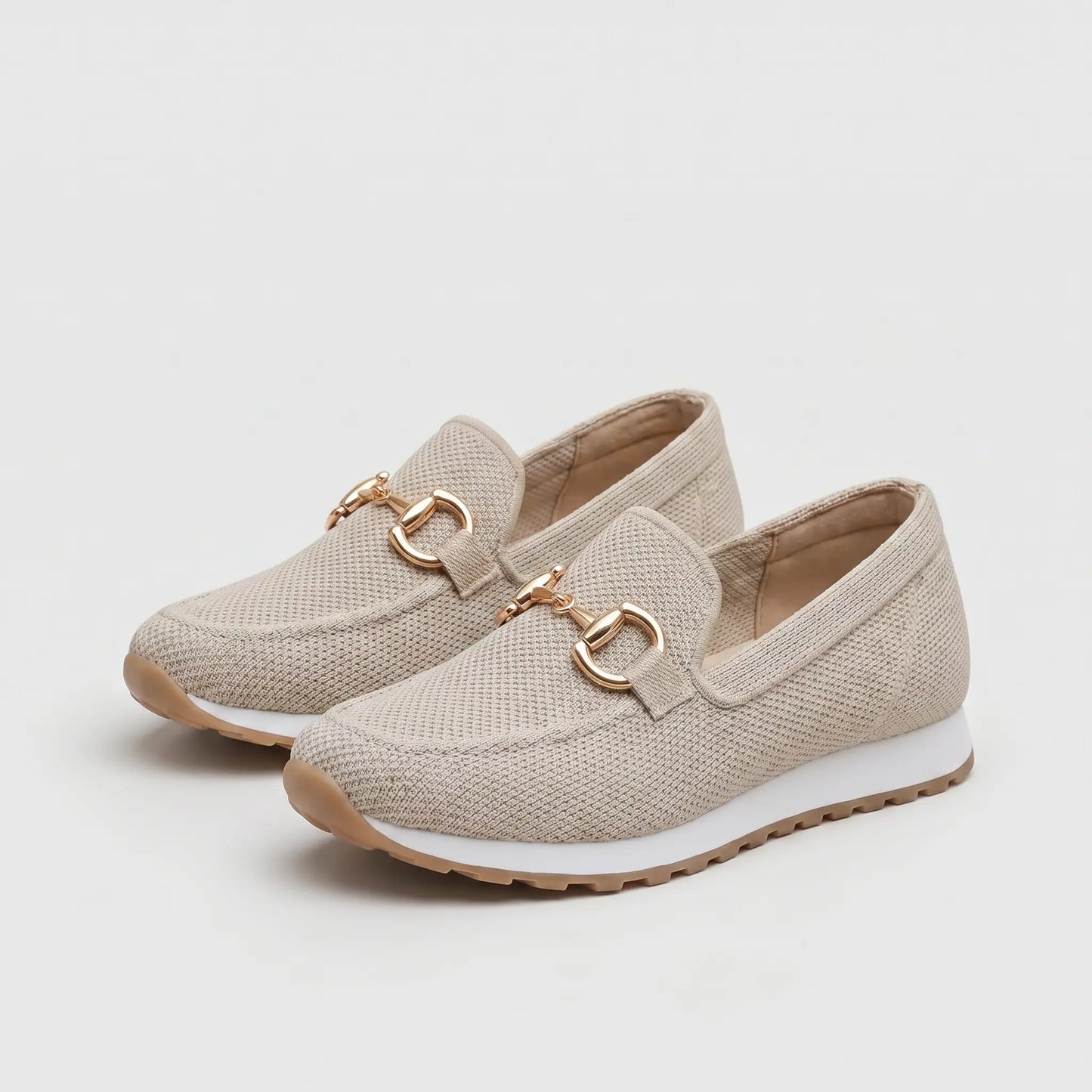 MILA ™  MOCASSIN ORTHOPÉDIQUE CONFORT
