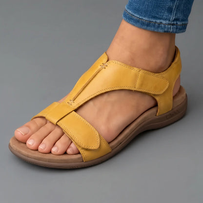 Lara™ | sandales orthopédiques ergonomiques