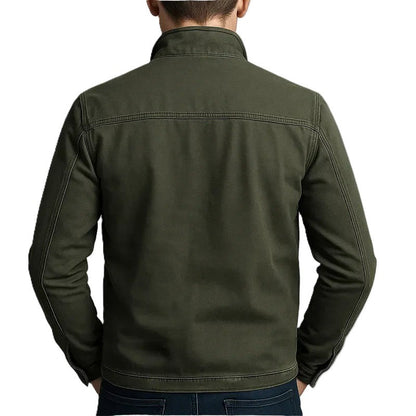 LEONE ™ | VESTE URBAINE VINTAGE