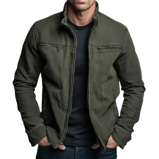 LEONE ™ | VESTE URBAINE VINTAGE