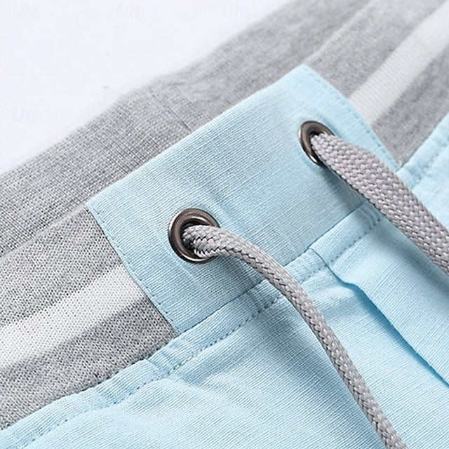 PAVARD™ | Shorts d'été en lin