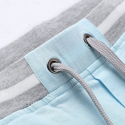 PAVARD™ | Shorts d'été en lin